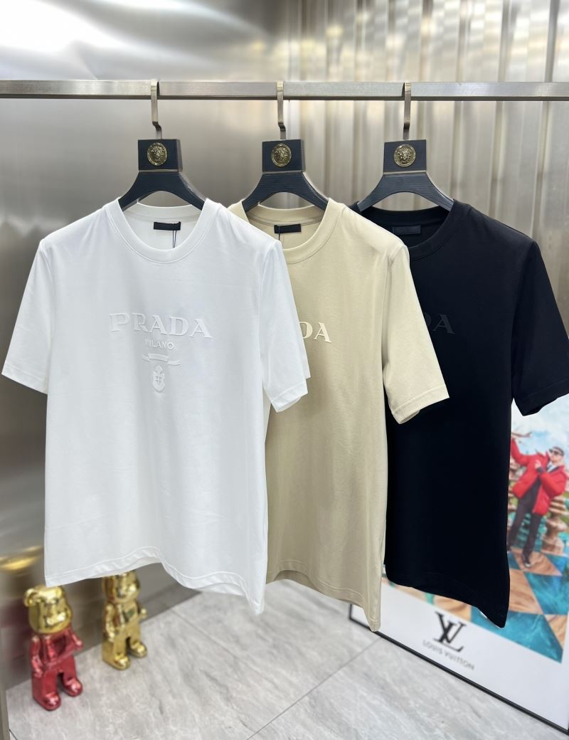 Prada T-Shirts